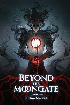Beyond the Moongate